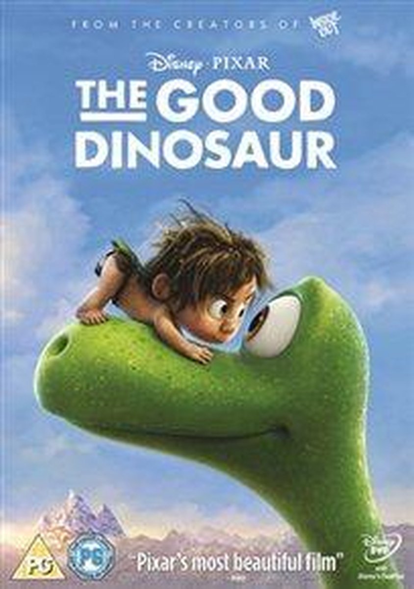 Good Dinosaur