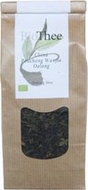 China Pouchong Wanjia Oolong (Bio) 50 gr.  premium  biologische oolong thee
