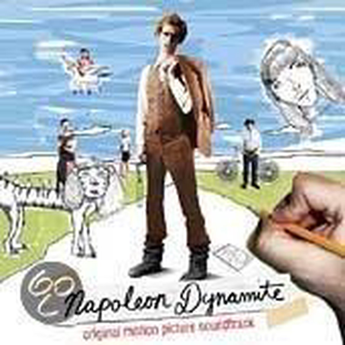Napoleon Dynamite