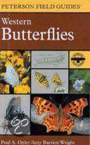 A Field Guide To Western Butterflies