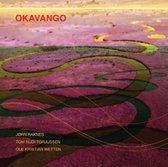 Okavango - Okavango (CD)