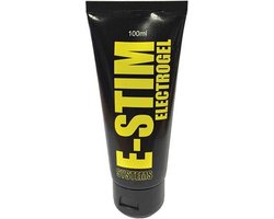 E-Stim - Electrosex - Geleidings- Of Contactgel Voor Electrostimulatie 100 ml