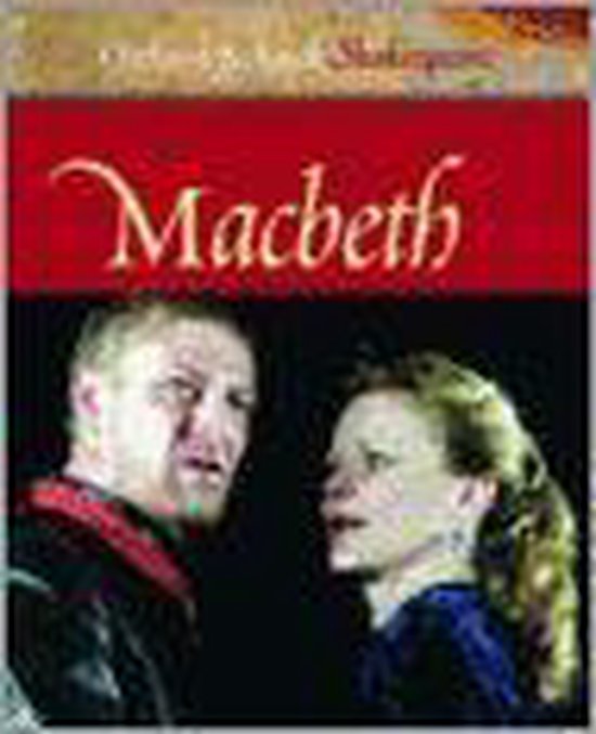 Macbeth - cover