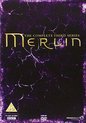 Merlin Series 3 Complete