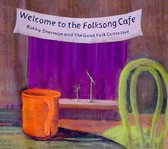 Welcome To the Folksong Cafe