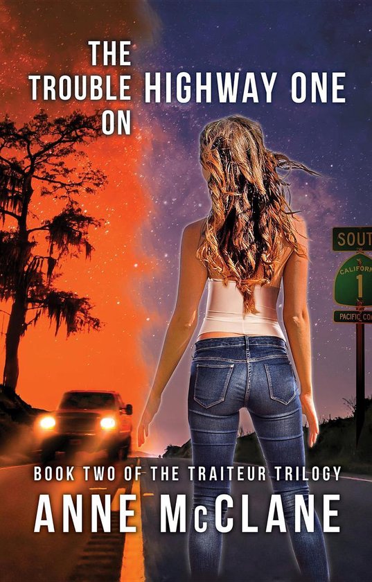 The Traiteur Trilogy 2 - The Trouble on Highway One