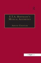E.T.A. Hoffmann's Musical Aesthetics