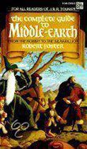 The Complete Guide to Middle Earth
