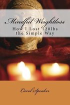 Mindful Weight Loss