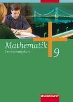 Mathematik 9. Erweiterungskurs. Schülerband. Gesamtschule. Nordrhein-Westfalen, Niedersachsen, Schleswig-Holstein