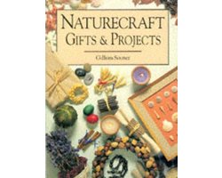 Naturecraft Gifts and Projects