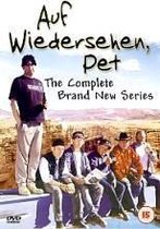 Auf Wiedersehen Pet - Series 3 - Dvd