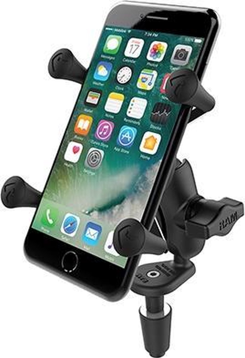 Supporto Universale RAM MOUNTS X-GRIP per Smartphone