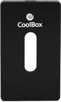 Behuizing voor Harde Schijf CoolBox COO-SCS-2533