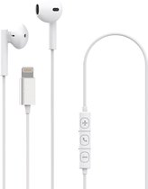 Headphones with Microphone Celly UP900LIGHTWH White