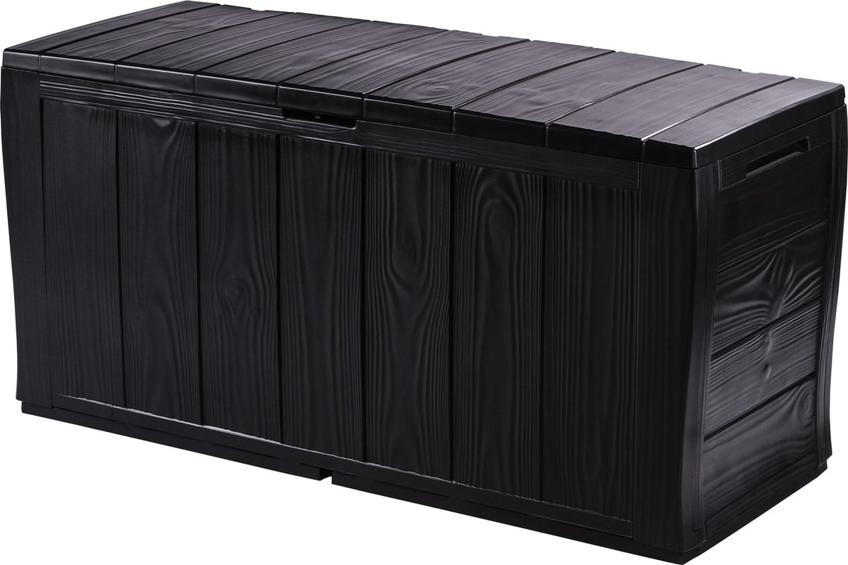 Opbergbox tuinkussens gamma - Kussenbox kopen