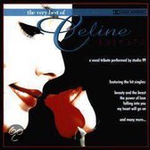 Celine Dion Tribute Album: A Vocal Tribute