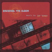 Discohog, The Album