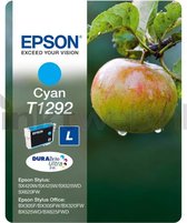 Epson T1292 - Cartouche d'encre / Cyan