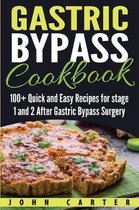 Bariatric Cookbook- Gastric Bypass Cookbook