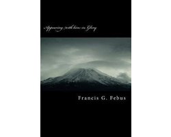 Appearing with him in Glory