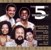 Best of the 5th Dimension [Paradiso]
