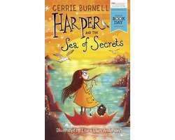 Harper and the Sea of Secrets - World book Day 2016