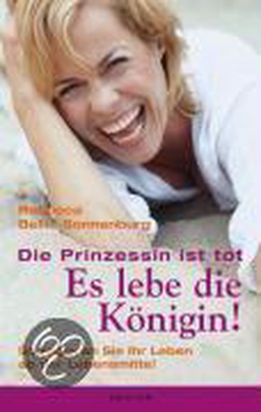 Die Prinzessin Ist Tot - Es Lebe Die Königin - cover