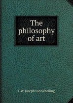 The philosophy of art