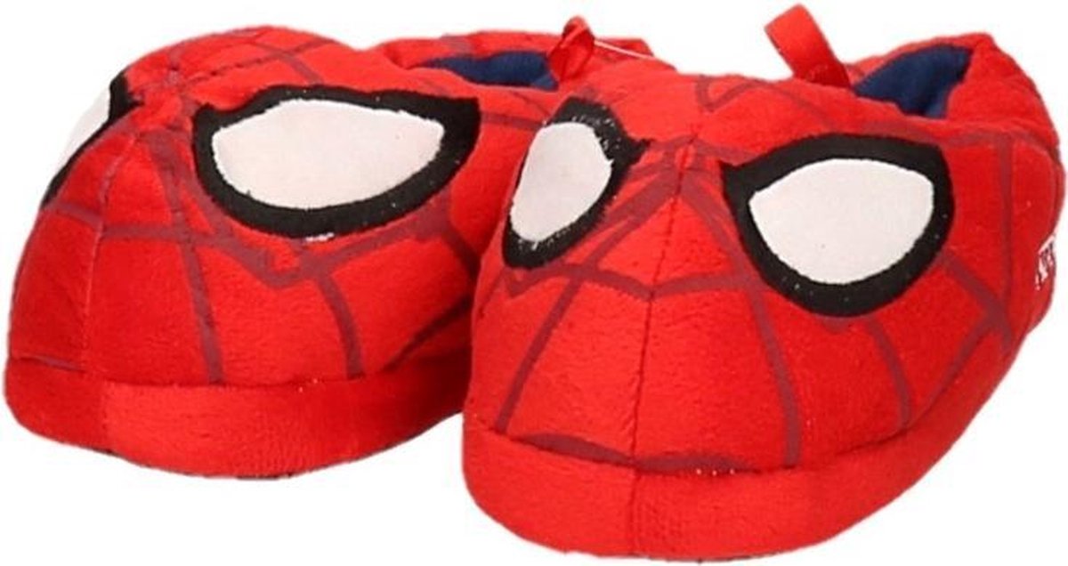 Spiderman pantoffels / sloffen voor jongens 25-26 | bol
