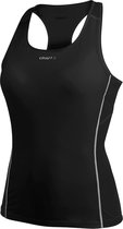 Craft Cool Singlet - Onderhemd -  Dames - Maat XL - Zwart