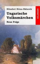 Ungarische Volksm rchen