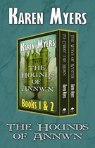 The Hounds of Annwn Bundle 1 - The Hounds of Annwn Bundle (Books 1-2)