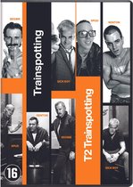 Trainspotting 1&2 (Limited Edition)
