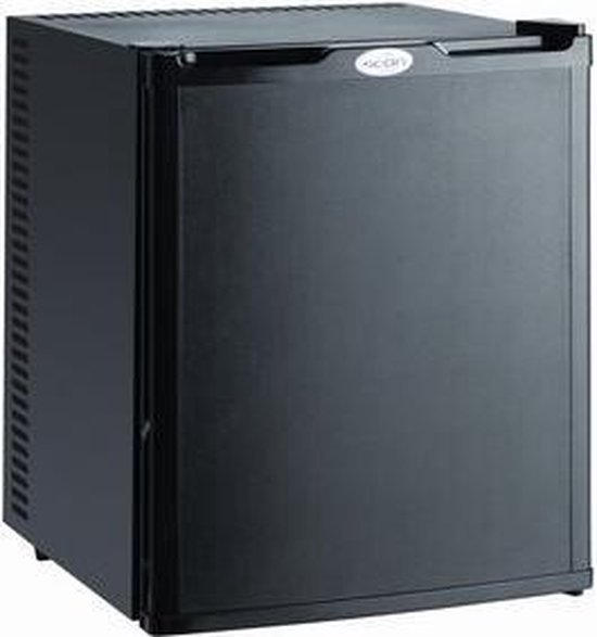 Koelkast: Scancool MB35 thermo-elektrische koelkast (35 liter), van het merk Scancool