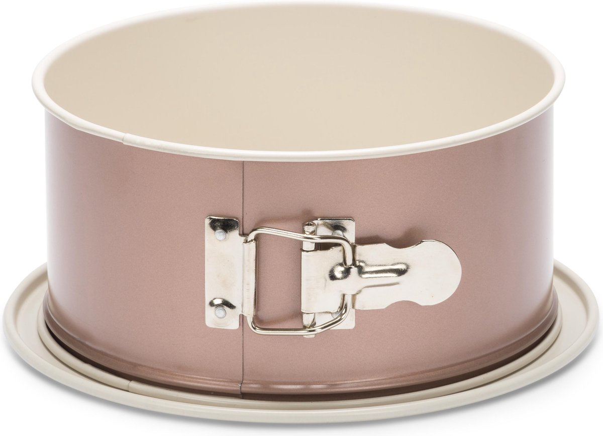 Patisse Ceramic Springvorm - Hoge rand - Ø18cm