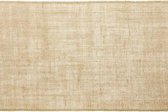Chemin de table mariage / mariage en jute 28 x 500 cm - Thème mariage antique / romantique - Décorations de table