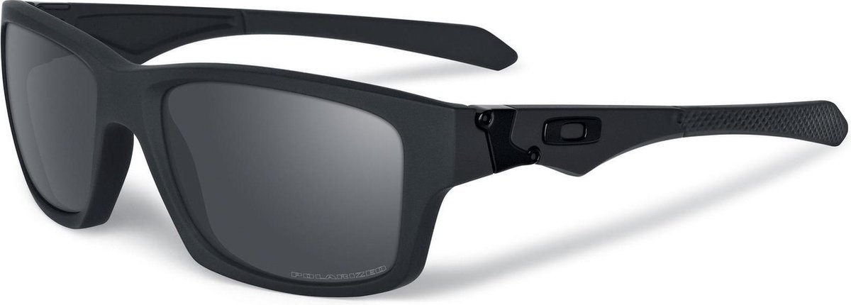 Oakley Jupiter Squared - Zonnebril - Matte Black