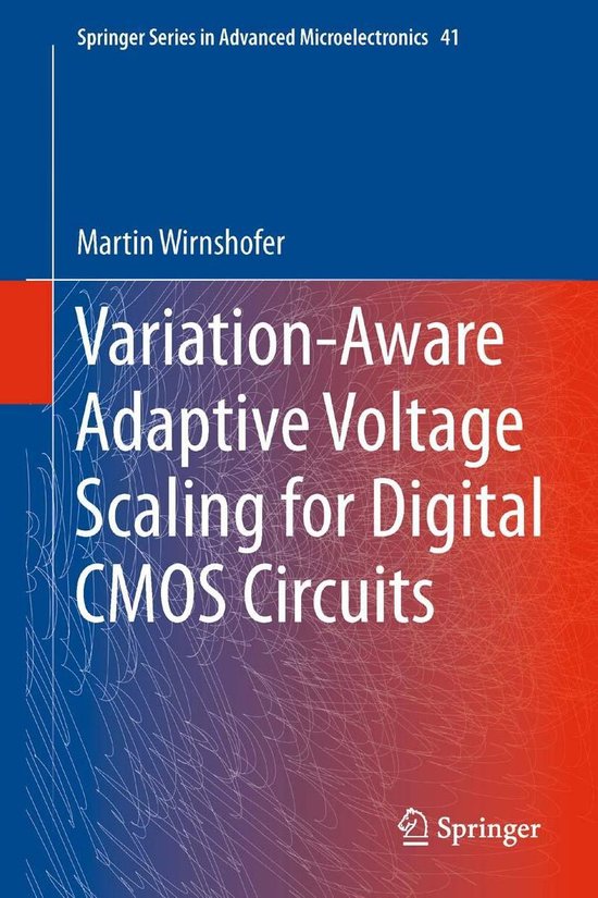 Adaptive voltage. Adaptive voltage