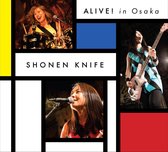 Alive In Osaka