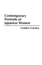 Contemporary Portraits of Japanese Women