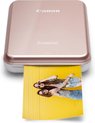 10 sheets / Roze
