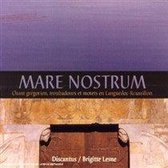 Mare Nostrum