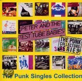 Punk Singles Collection