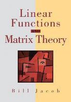 Linear Functions and Matrix Theory