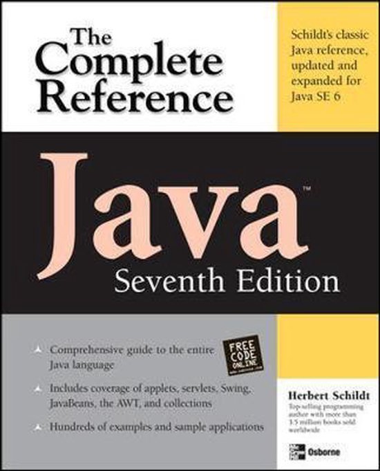 Java - cover
