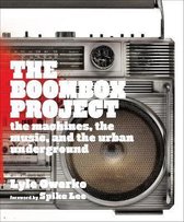 Boombox Project, The