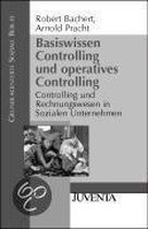 Basiswissen Controlling und operatives Controlling