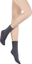 Kunert Bedsocks Dames - Carbone - Maat 35/38