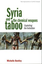 Syria and the Chemical Weapons Taboo